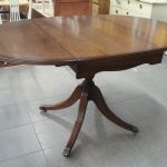 741 6584 DINING TABLE